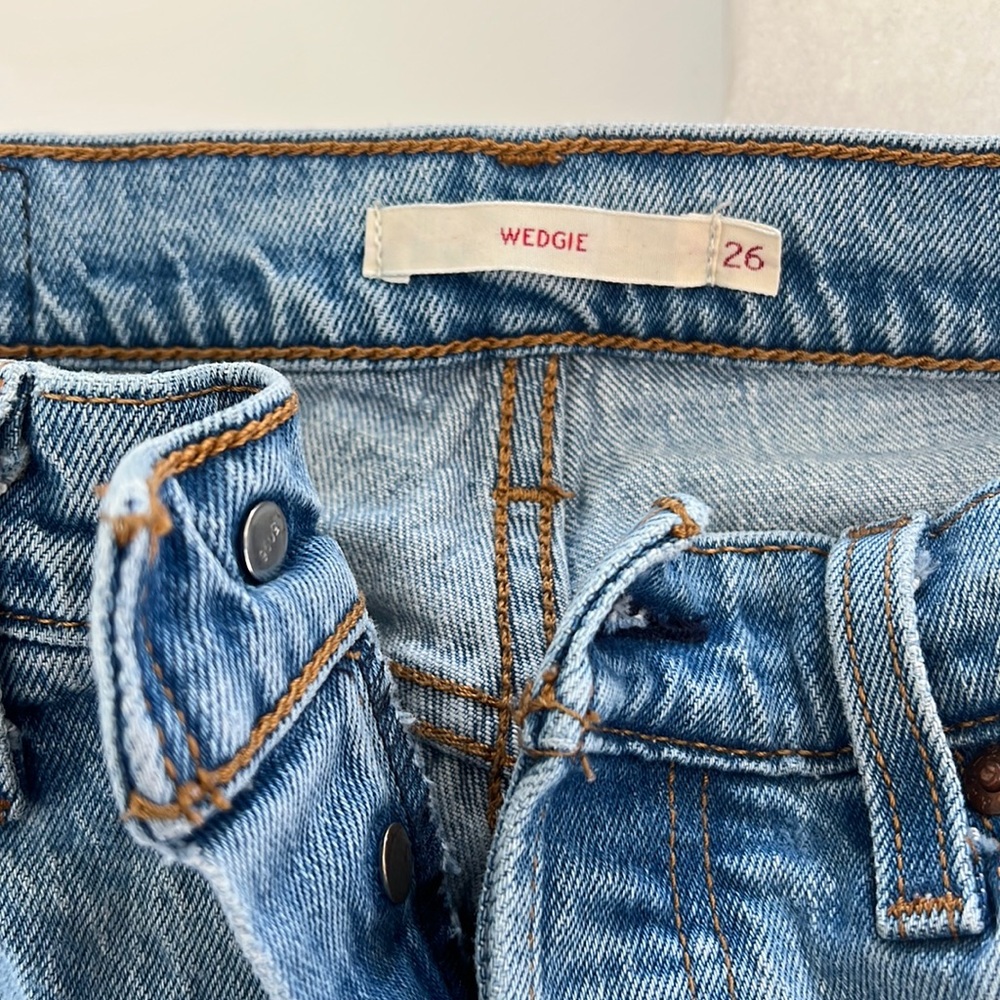 Levis Denim - image 2